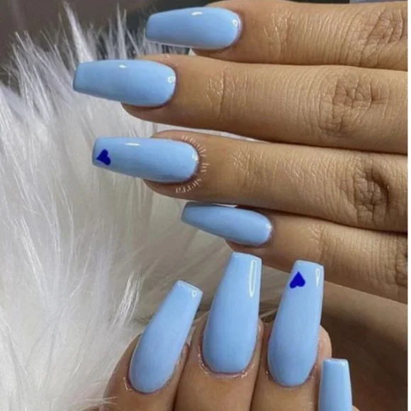 nails!! - Picture 6 of 8